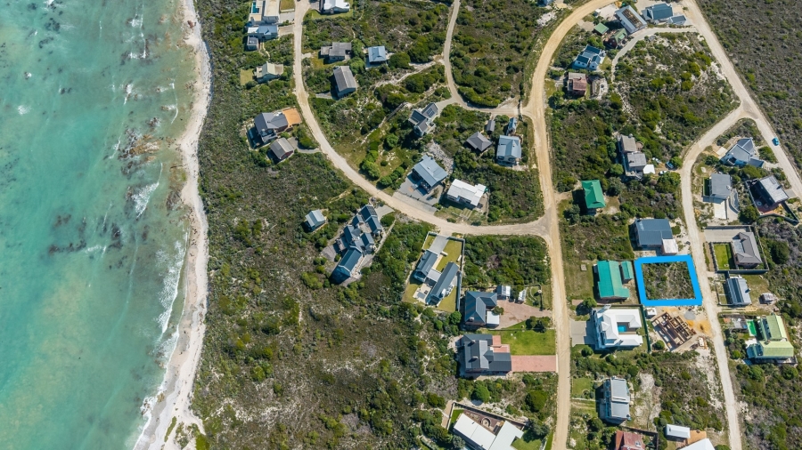 0 Bedroom Property for Sale in Suiderstrand Western Cape